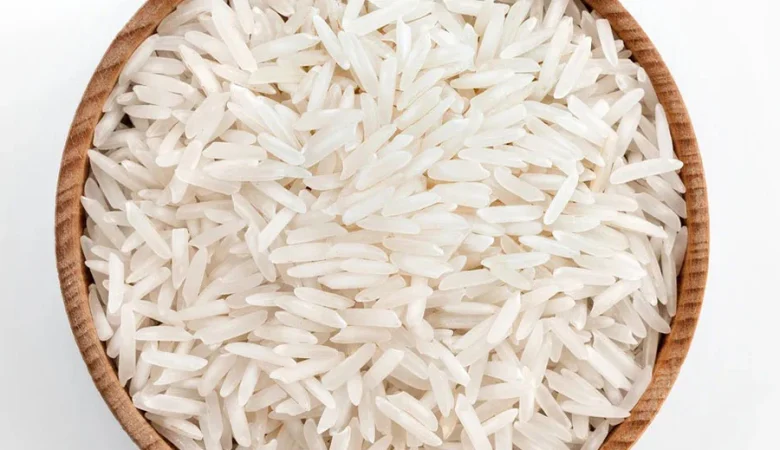 Know All About Basmati Rice