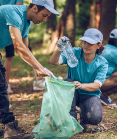 Let’s Breakdown the Eco-Friendly Bag