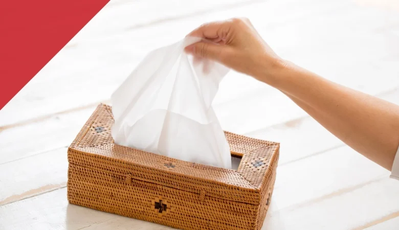 The Multifaceted World of Tissue Paper: Uses, Benefits, and Sustainability