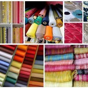 Textile Products