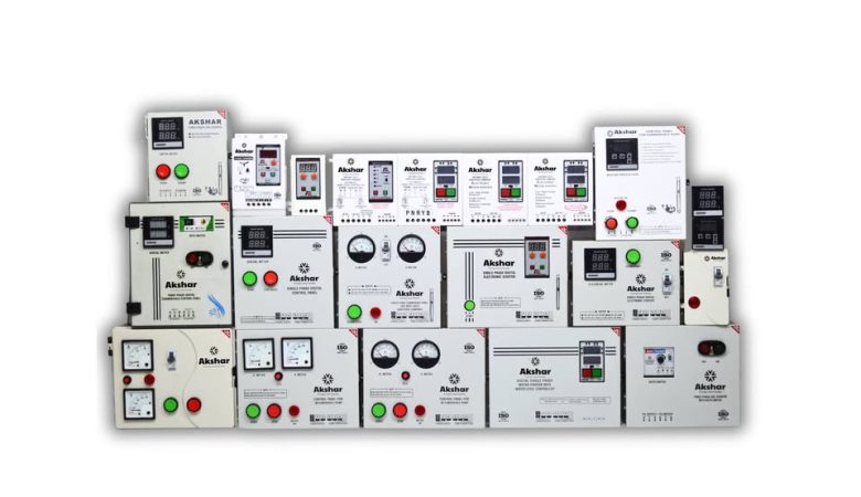 Understanding Submersible Control Panels