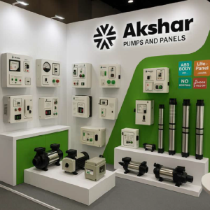 Submersible Pumps and Panels